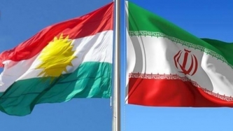 إيران تقرر إعادة فتح المنافذ الحدودية مع إقليم كوردستان