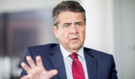 دير شبيغل: وزير الخارجية الألماني يلغي زيارته إلى بغداد بسبب عدم زيارة كردستان