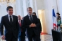 نيجيرفان البارزاني: فرنسا قادرة على المساهمة في حل خلافاتنا مع بغداد