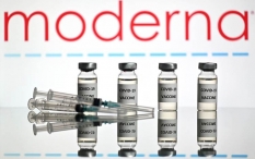 موديرنا: اللقاح فعال ضد السلالة المتحورة في بريطانيا وجنوب أفريقيا