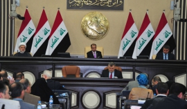 البرلمان العراقي يستجوب وزير الإتصالات