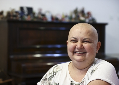 هذه السيدة التركية هزمت السرطان 9 مرات.. كيف فعلت ذلك؟