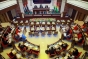 برلمان كوردستان يعقد جلسته الاعتيادية