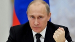 بوتين يأمر بسحب قوات بلاده من سوريا