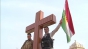 المسيحيين والكورد الإزيديين النازحين إلى كوردستان يفقدون أمل العودة لمنازلهم